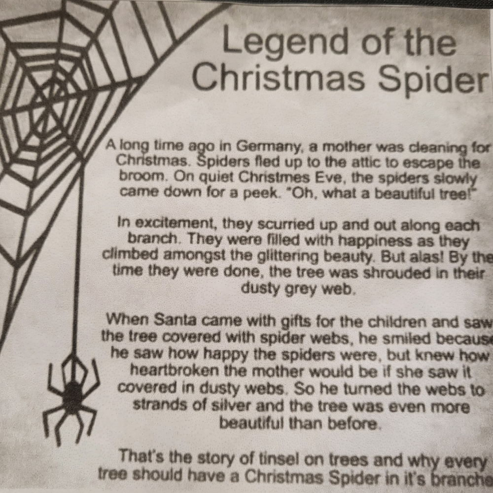Ornament - Picture 3 of 3